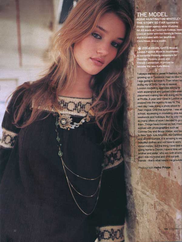 罗西·汉丁顿-惠特莉/Rosie Huntington-Whiteley-30-55